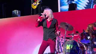 Watch Kix Red Light Green Light Tnt video