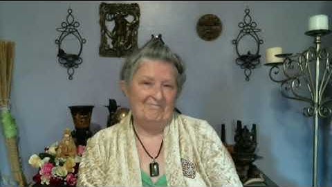 New Age Vs Witchcraft