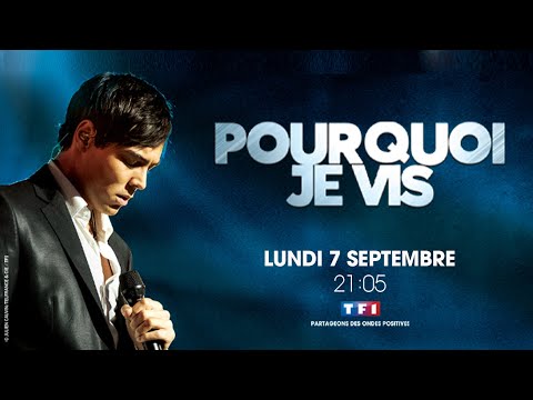 Pourquoi Je Vis TF1