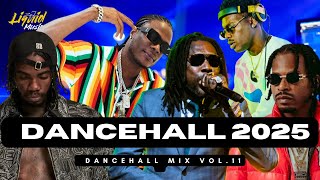Download Lagu New Dancehall Mix 2025 Vol.11 | Masicka, Alkaline, Vybz Kartel, Teejay, Govana, Popcaan, Skillibeng MP3 Download Lagu New Dancehall Mix 2025 Vol.11 | Masicka, Alkaline, Vybz Kartel, Teejay, Govana, Popcaan, Skillibeng MP3