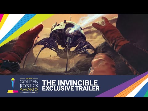 The Invincible (видео)