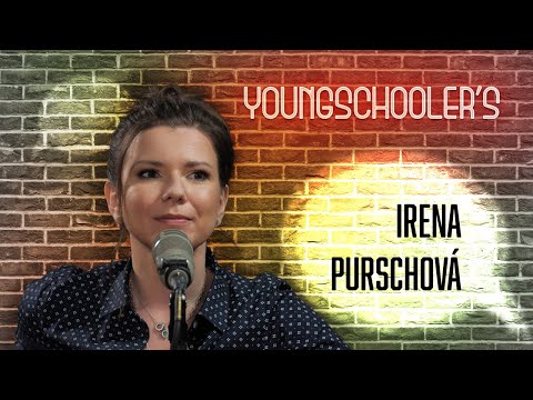 Irena Purschová | Všichni by rádi podnikali za cizí peníze. Ne všichni ale mají co nabídnout.