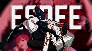 Cali Man  Esdeekid Amv