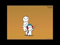 Smash Bros. Moveset: Barista from Rhythm Heaven (リズム天国)