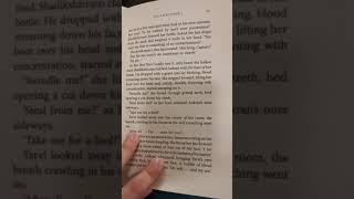 Half a king chapter 15