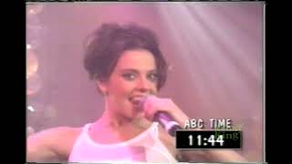 SPICE GIRLS -Spice up Your Life -New Years Eve, CA (12/31/1997)  4K HD