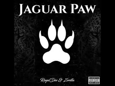 Jaguar Paw - RoyalDee x Zorilla ( Official Audio )
