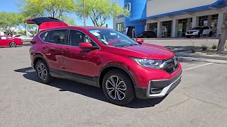 2021 Honda CR-V EX NV Las Vegas, Henderson, North Las Vegas, St George, Mesquite