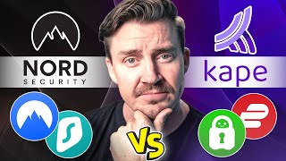 What's the BEST VPN? | Tested the MOST Hyped VPNs for 2024! (honest review) 🔥