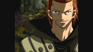 Fairy Tail Gildarts Theme