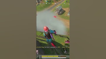 FASTEST 1V4 CLUTCH IN CODM #shorts #codm #codmobile