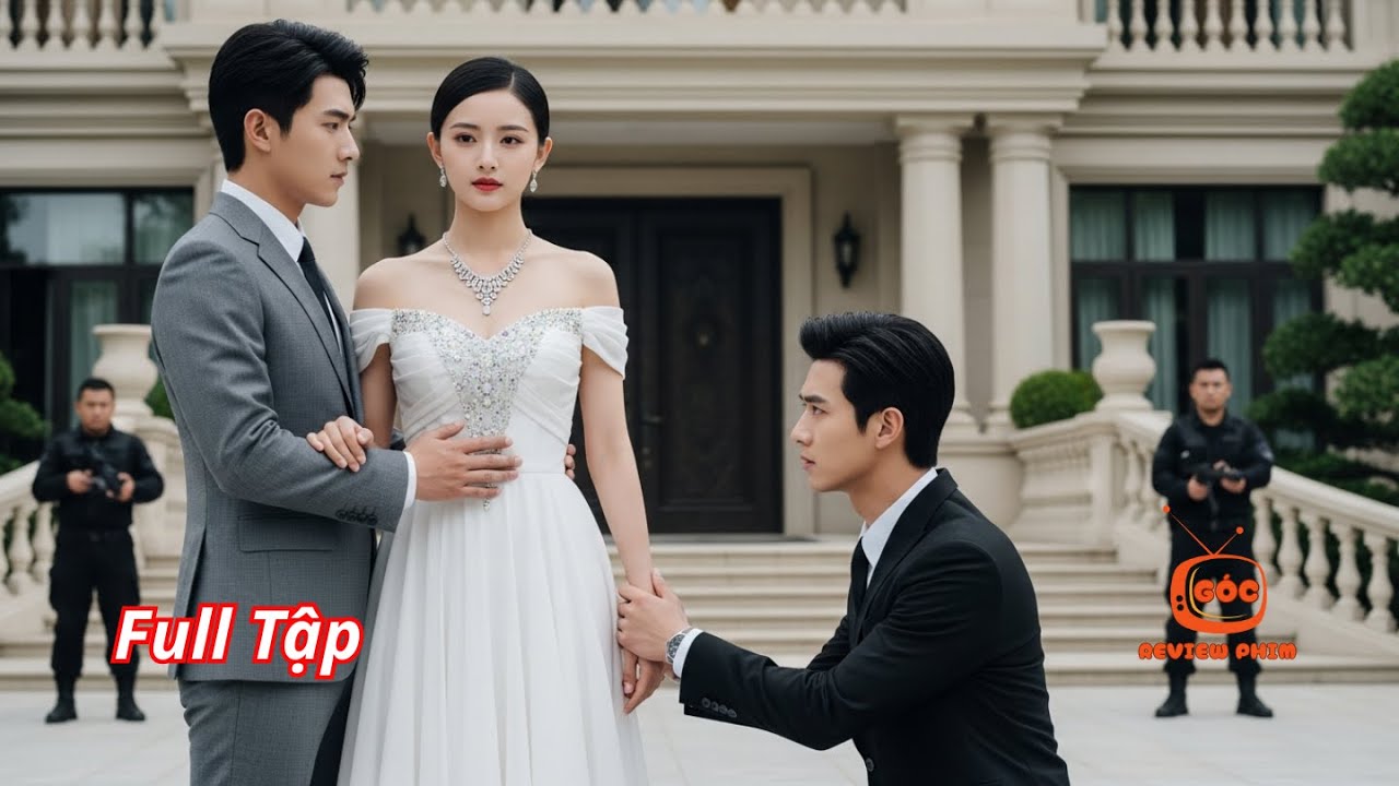 7 năm hôn nhân tan vỡ, cô bước vào hào môn mới khiến chồng cũ quỳ gối cầu xin