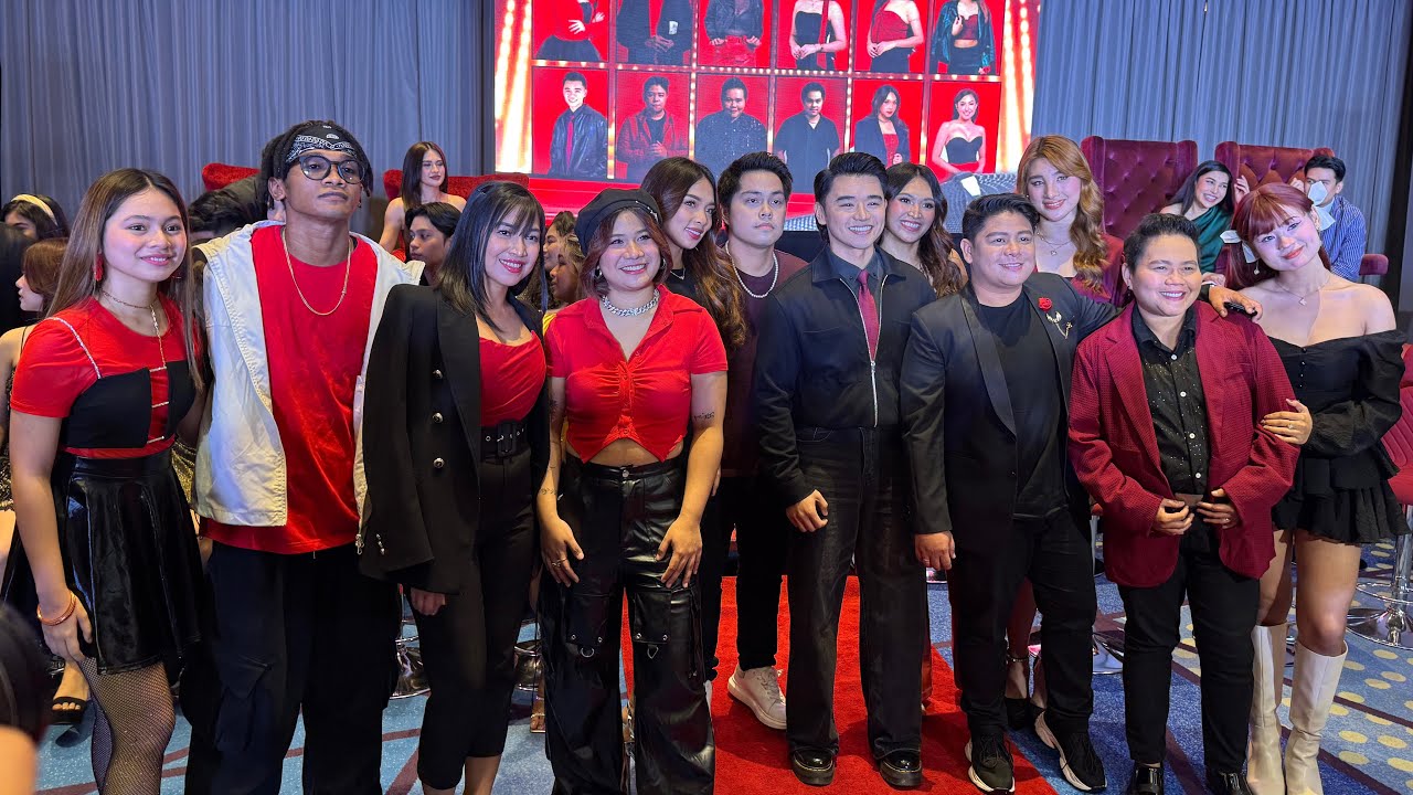 THE CLASH 2025 - Meet the Clashbackers