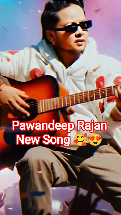 pawandeep Rajan।#song । pawandeep Rajan Talks।#shotrs #viralshort #saiyaara #channsitare #bollywood