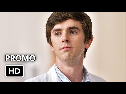 The Good Doctor 2x16 Promo "Believe" (HD)