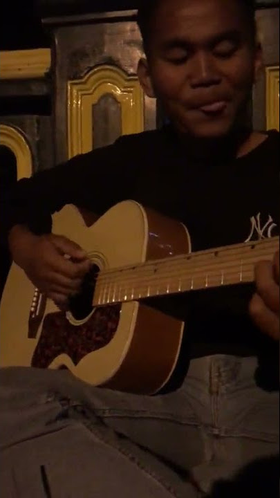 ROSO ATIKU yang lagi viral di tik tok cover Ria Rahma and friend || keseruan nongkrong