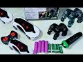 Remote control 3D Famous Car vs Rc Gorilla Unboxing & Testing @RCTypetv