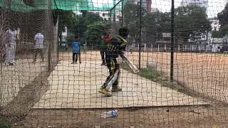 Udayachal Cricket Coaching Academy | Idrak Bhuiyah 31