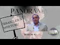Kutsal Yazılar | Panorama - Bölüm 92 - İBRANİLER’N MEKTUBU | Ayad Zarif
