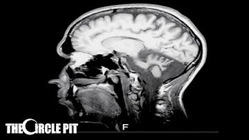 Degenerate - Half-Life (Official Lyric Video) | The Circle Pit