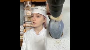 Sister troubles.. (part one) #thefromscratchbakery #bakerylore