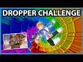 Roblox Rainbow Dropper Challenge