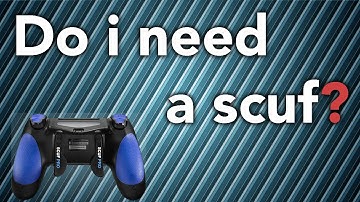 SCUF ALTERNATIVE!! (Black Ops 3 Gameplay)