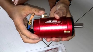 Unbox big boy Leopard 56110-780kv