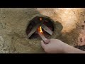 Building a Treehouse۔  A Safe and Cozy shelter in The Heart of Mature