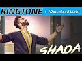 Shada Ringtone (Instrumental Mixx) | Permish Verma | Latest Punjabi Ringtone 2018