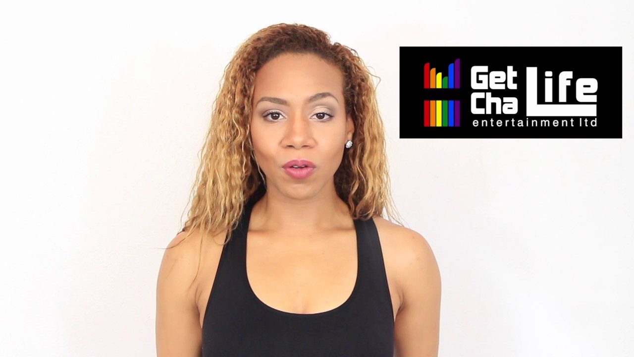 Get Cha Life Entertainment - Call for Submissions