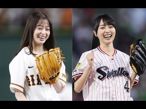 4Kハイビジョン　プロ野球スピリッツ2024 2025　橋本環奈ちゃんスワローズ物語