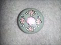Flower drawer pull/knob for your home. Flower drawer pull/knob for your home.