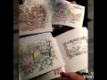 ぬりえBook「きまぐれ猫ちゃんズの旅日記」出版記念パーティー
