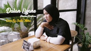 Download Lagu DALAN LIYANE - SHELLO MITHA (COVER MUSIC VIDEO) Download Lagu DALAN LIYANE - SHELLO MITHA (COVER MUSIC VIDEO)