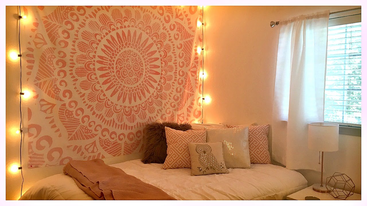 ROOM MAKEOVER - YouTube