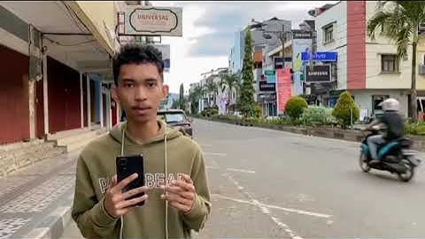 ITB STIKOM AMBON-2024 UAS ENGLISH II TI2C#Project Report Challenge#TwoMinutesOncam