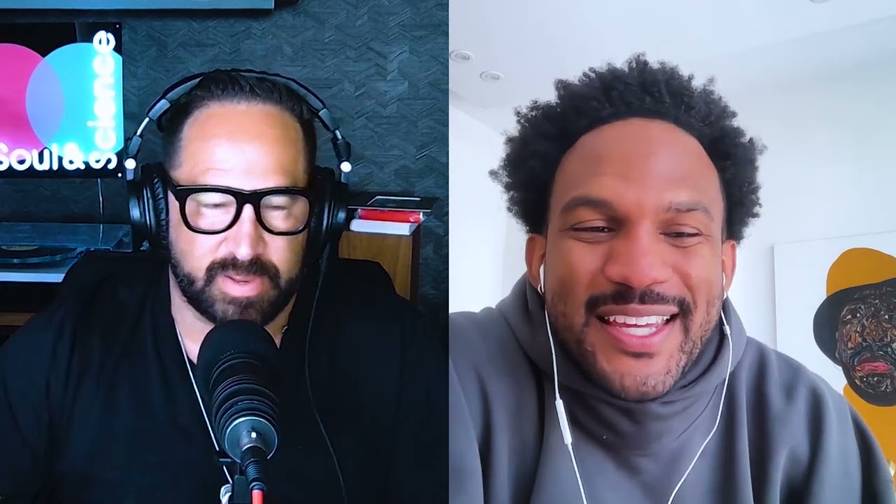 Artsy CMO Everette Taylor | Marketing as an Artform