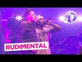 Feel The Love Rudimental Feat John Newman Live mp3