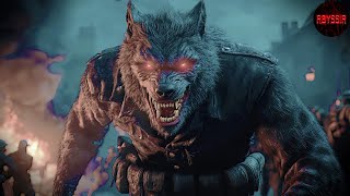 El Lobo Que Desafa El Tiempo  Pelcula Completa De Terror En Espaol  Hd