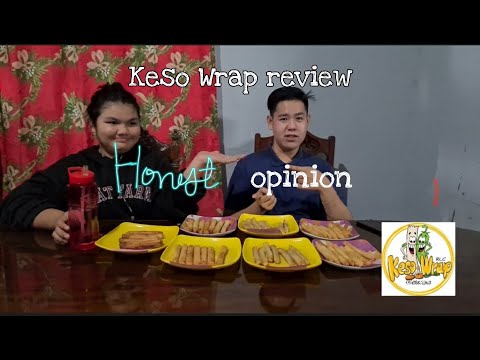 Video: Keso Kaserol