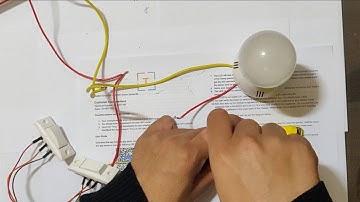 Two way switch wiring for 1 Node . Applicable to all Tinxy Smart switches