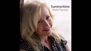 Video voorbeeld van "Nicki Parrott  - Indian Summer"