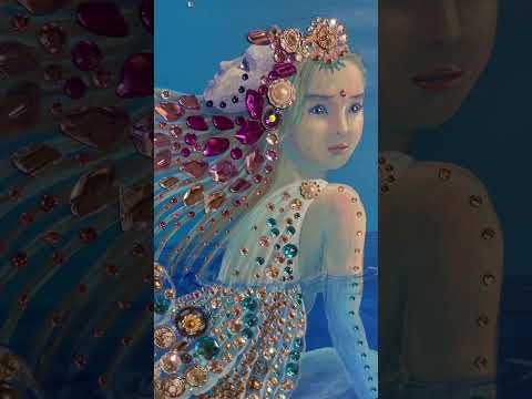 真作⭐︎【神秘の花の海】原画　現品のみ　モダンアート 真作⭐︎【神秘の花の海】原画 現品のみ モダンアート Amazon.co.jp: