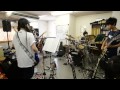 KANA-BOON 『 ウォーリーヒーロー 』 -文化祭近し!-
