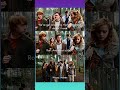 When Your Only Advantage Is… Noses 👃😂 #shorts #harrypotter #memes