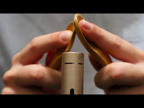 Really Good ASMR Sound Assortment