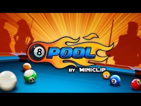 8 Ball Pool el mejor juego de billar android - YouTube