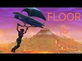 The Floor Is Lava Duos (#6)