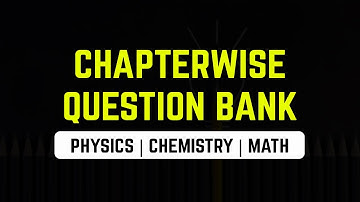 Chapter Wise JEE Main 2020 Question Bank | PCM | Most Important Free Resource | MathonGo | Anup Sir